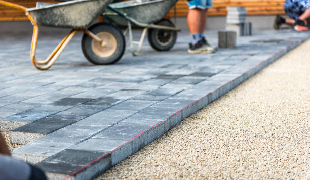 Best Professional Driveway Pavers  in Waikele, HI