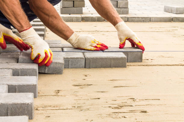 Decorative Driveway Pavers in Waikele, HI