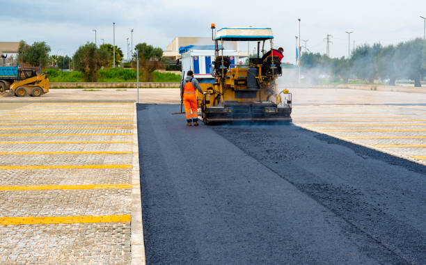 Best Best Driveway Pavers  in Waikele, HI