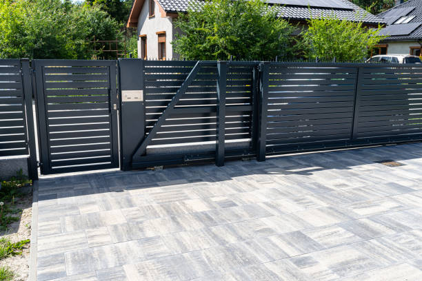 Reasons to Select Us for Your Driveway Paving Requirements in Waikele, HI
