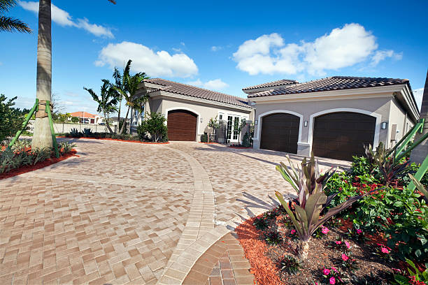 Best Cobblestone Driveway Pavers  in Waikele, HI
