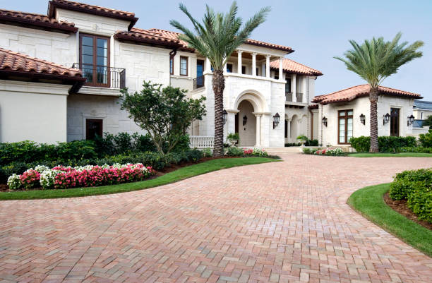 Best Driveway Resurfacing Pavers  in Waikele, HI