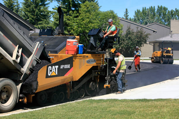 Best Concrete Paver Driveway  in Waikele, HI